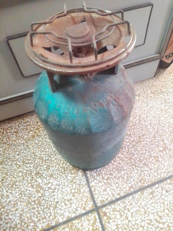 10 kg cylender for sale 1