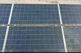 solar panel 370 wat /250wat