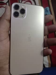 iphone 11 pro max 256 gb pta approved