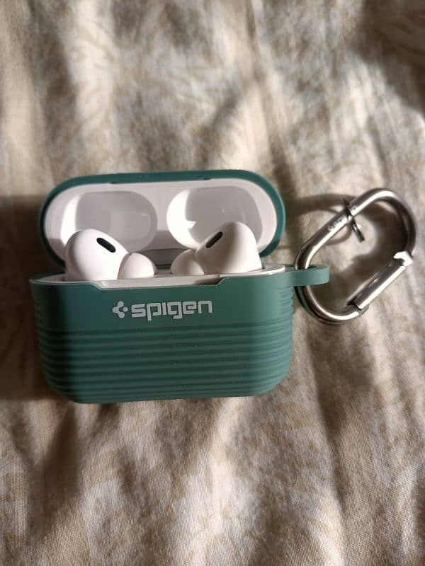 Airpods Pro 2 (2nd generation) 1