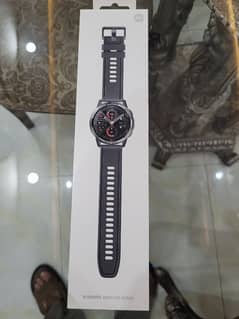 NEW XIAOMI WATCH S1 ACTIVE PRICE NEGOTIABLE