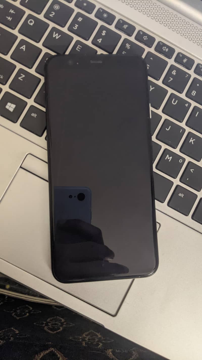 Google Pixel 4 2