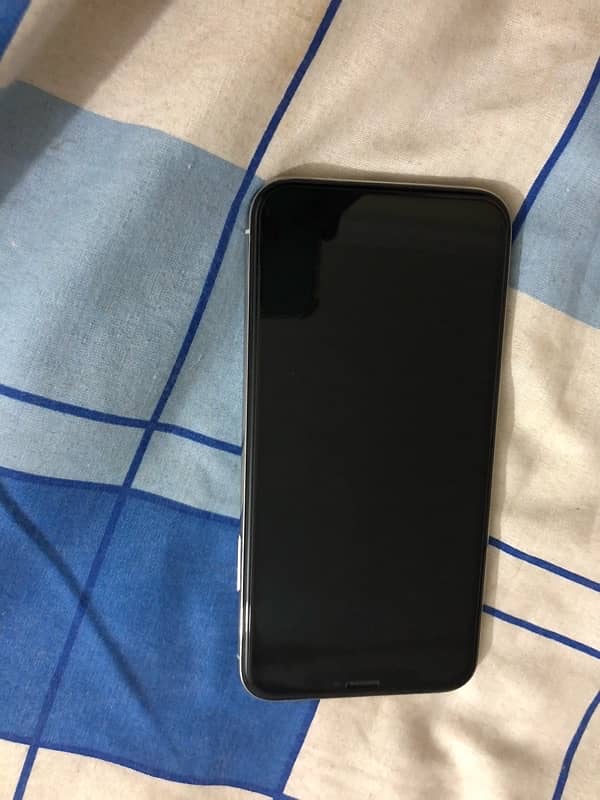 Iphone X 64 GB 2