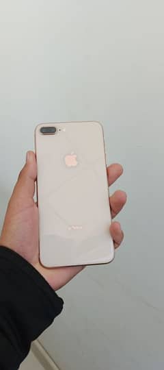 iphone 8 plus Pta