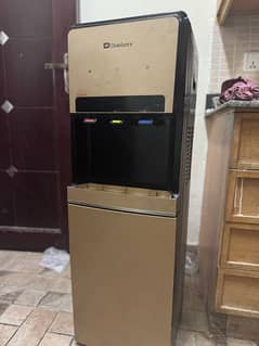 dawlance water dispenser for sale