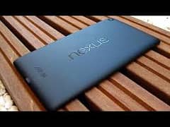 Google Nexus 7(Android Tablet)