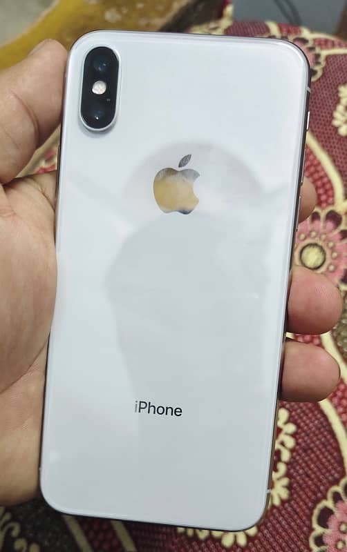 i phone x non pta 256 gb 1