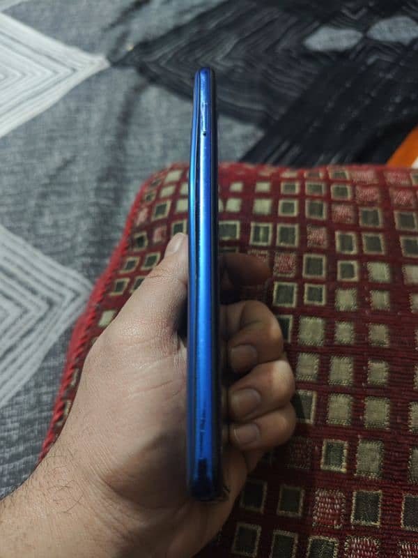 Mi POCO X3 NFC 6GB 128GB - Turbo Charge Low Budget Good Mobile 0