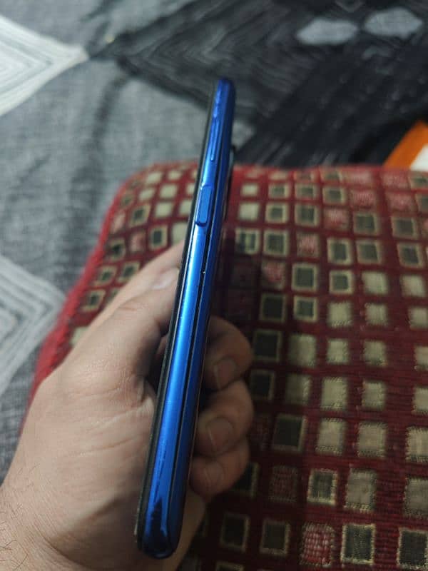 Mi POCO X3 NFC 6GB 128GB - Turbo Charge Low Budget Good Mobile 1