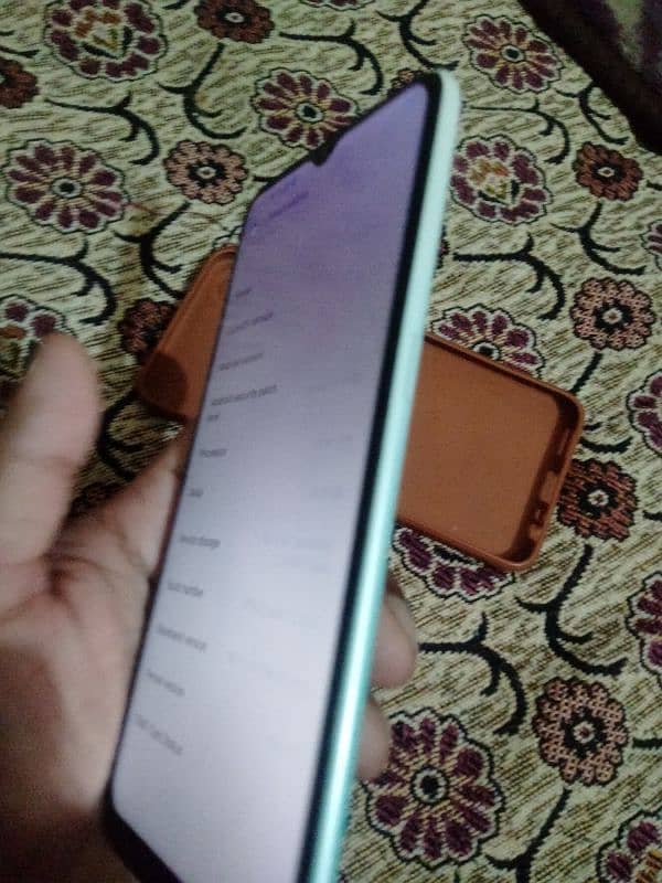 OPPO A31 4+128 urgent sale 4