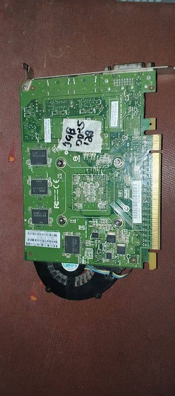 Nvidia 1gb ddr5 128 bit final 4500 GTA v easy run karegi 03149638146 0