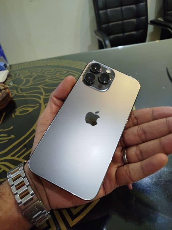 iphone 13 pro max non pta 0