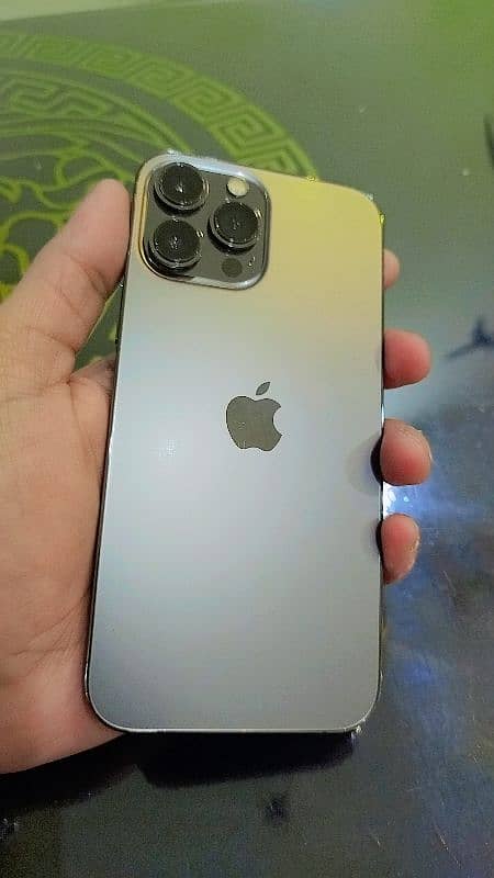 iphone 13 pro max non pta 7