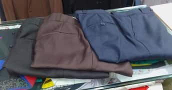 dress pants 700rs.