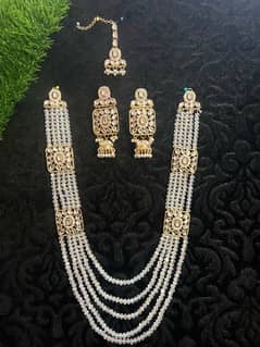 Malla set