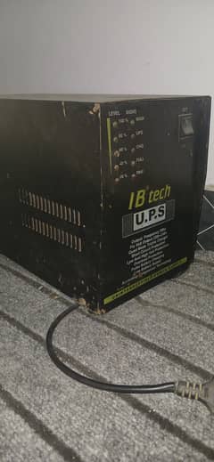 UPS 1000 watts