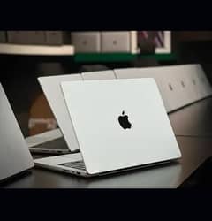 MacBook Pro M1 Pro 14 inch 16GB 512GB 2021 M1 M2