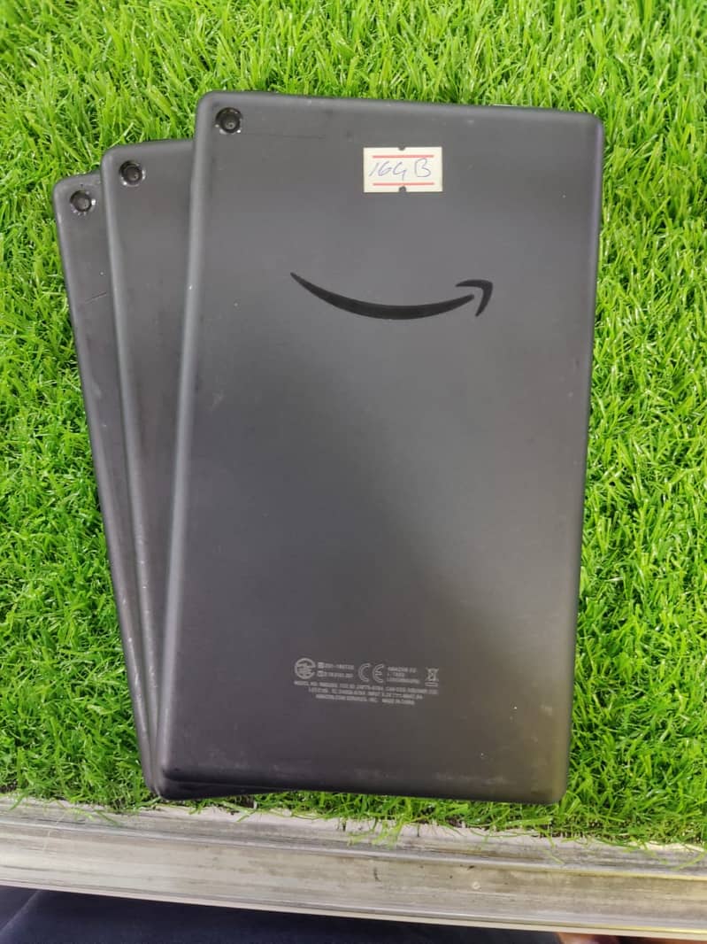 amazon tablets 16GB forsale 2