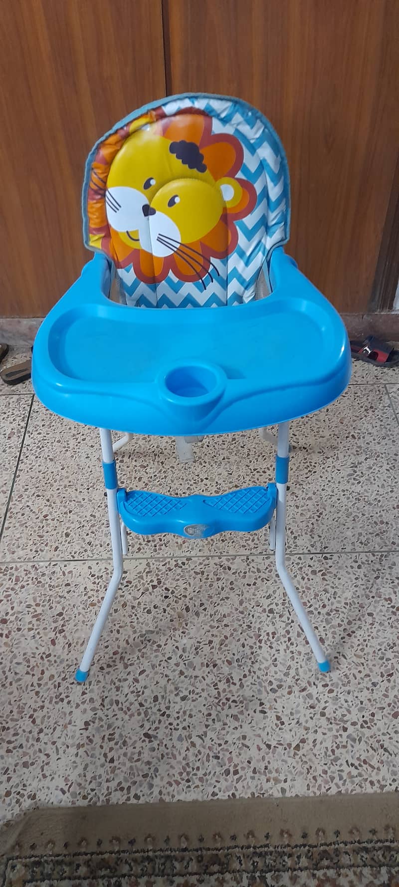 Kids Highchair For Sale 0