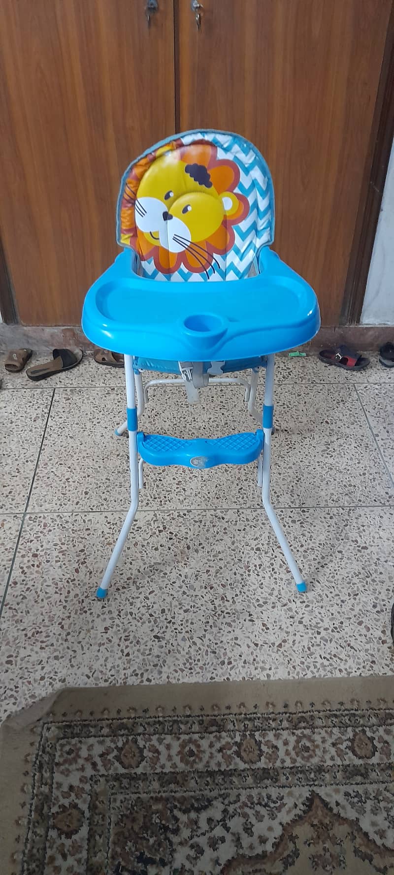 Kids Highchair For Sale 1