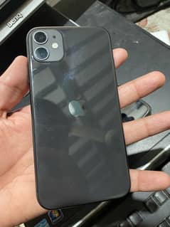 iPhone 11jv 64gb