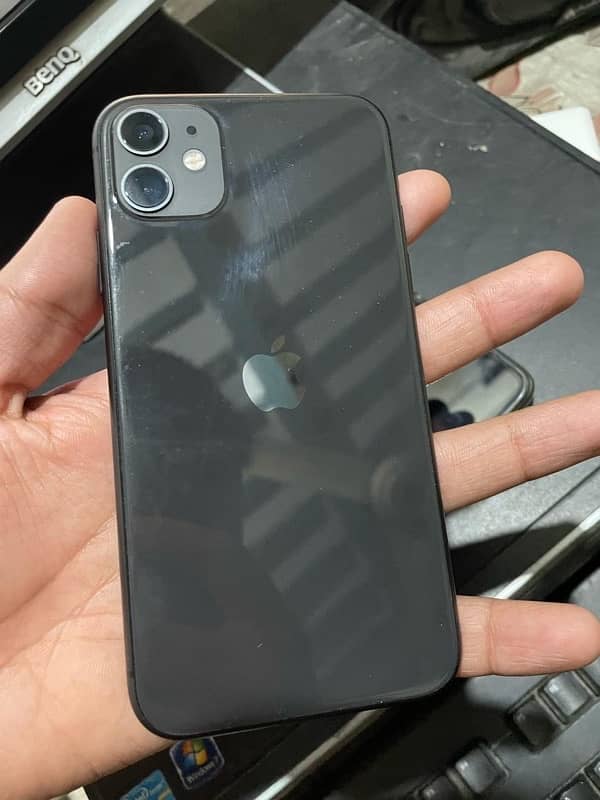 iPhone 11jv 64gb 2