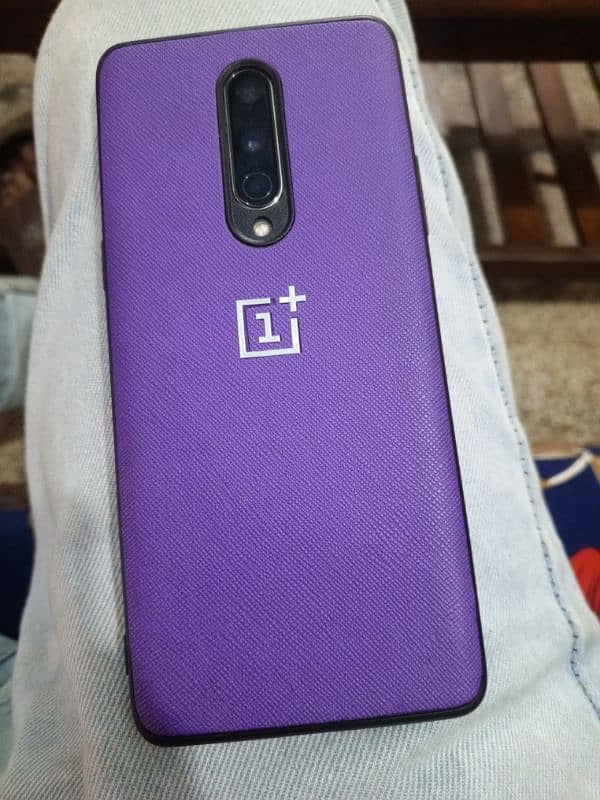 OnePlus 8 1