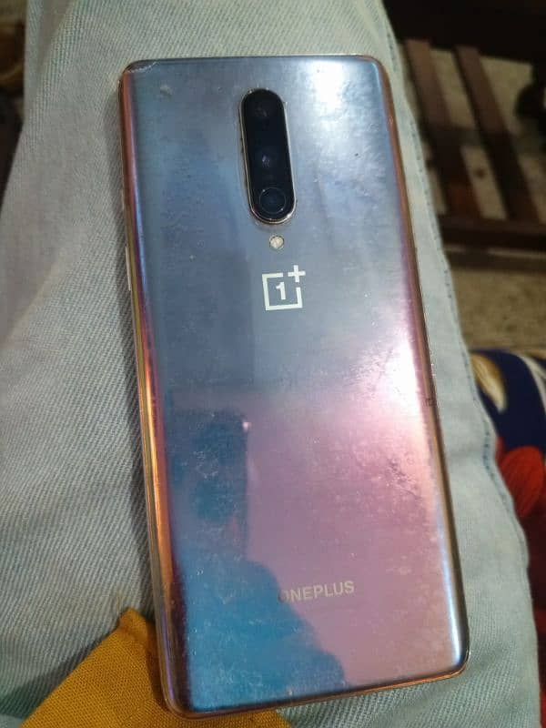 OnePlus 8 2