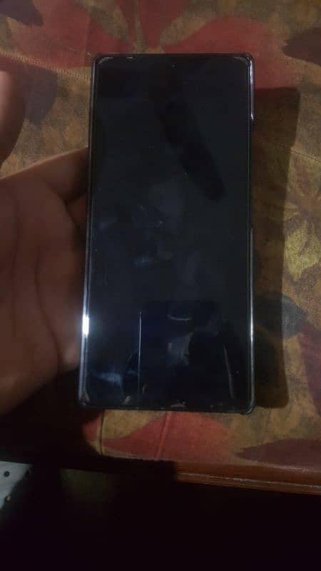 infinix note 40 for sale urgent 1