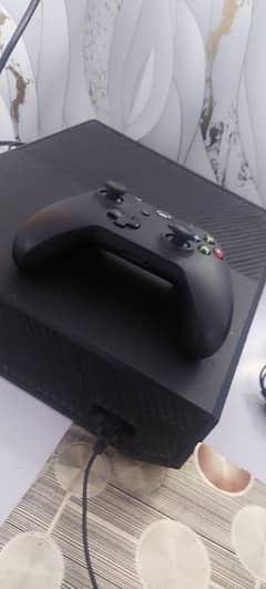 Xbox one in Brand new condition