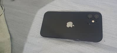 Iphone 12 64 gb (jv)