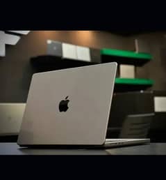 MacBook