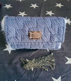 Handmade bag Available Affordable price