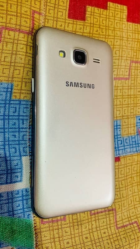 Samsung galaxy j5 2