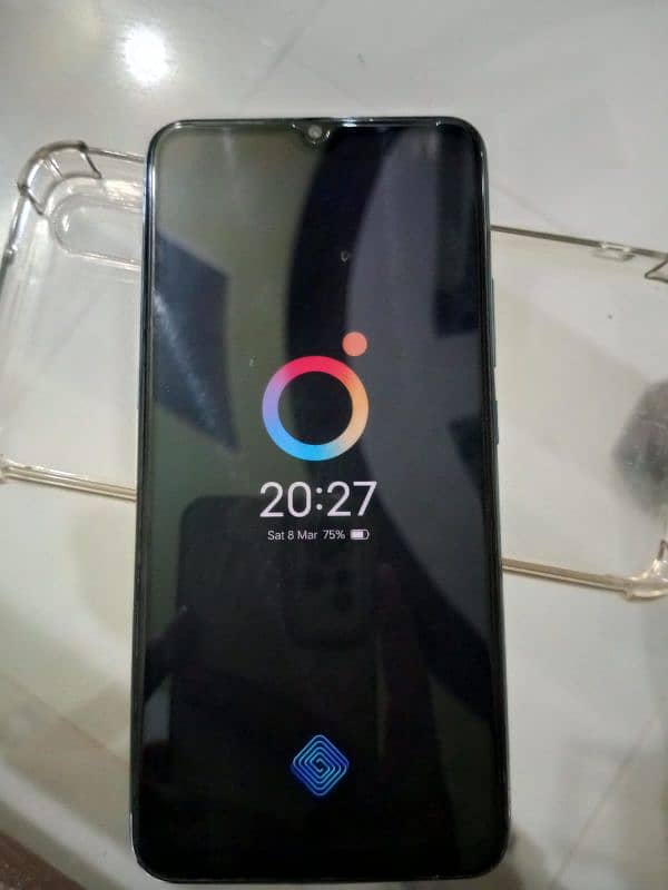 vivo s1 1