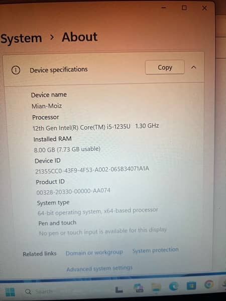 lenovo v14 pm laptop 2