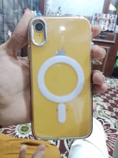 iPhone XR all okay water pack Face ID okay factory unlock