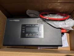 power inverter pure sine wave inverter 2000wat