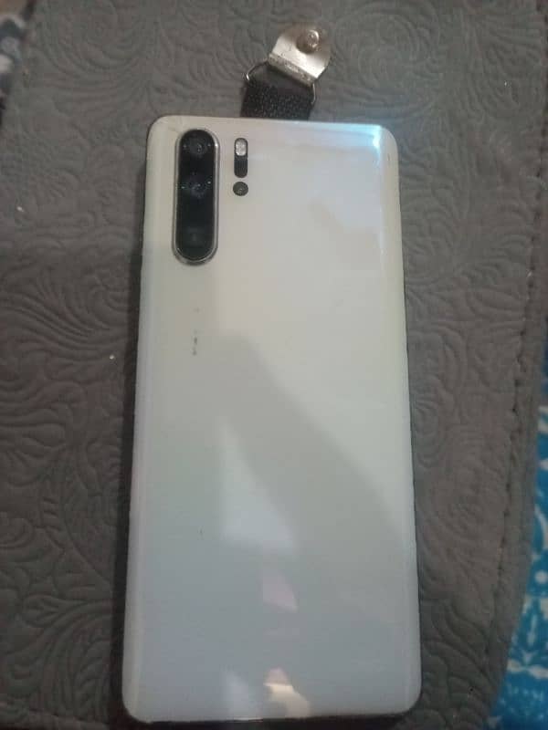 P30 pro motherboard, camera and battery 1