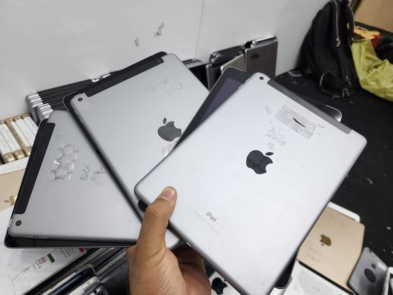 IPad 5th generation 0
