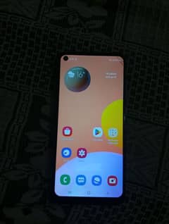 Samsung A11 Urgent sale