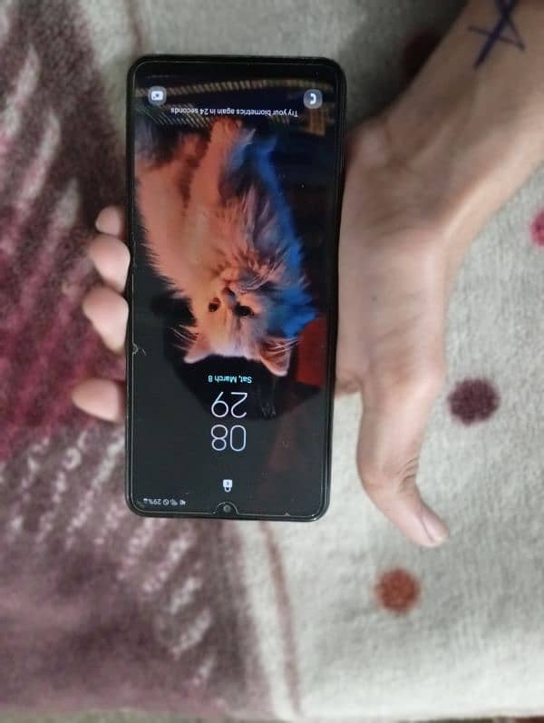 Samsung a 12 non pta 2