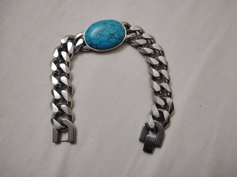 Stainless steel Hand Chain 2