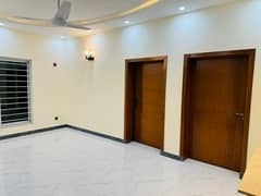 PHAF Officers Residencia Kuri Rod Islamabad