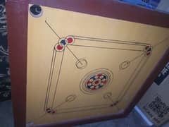 carrom board