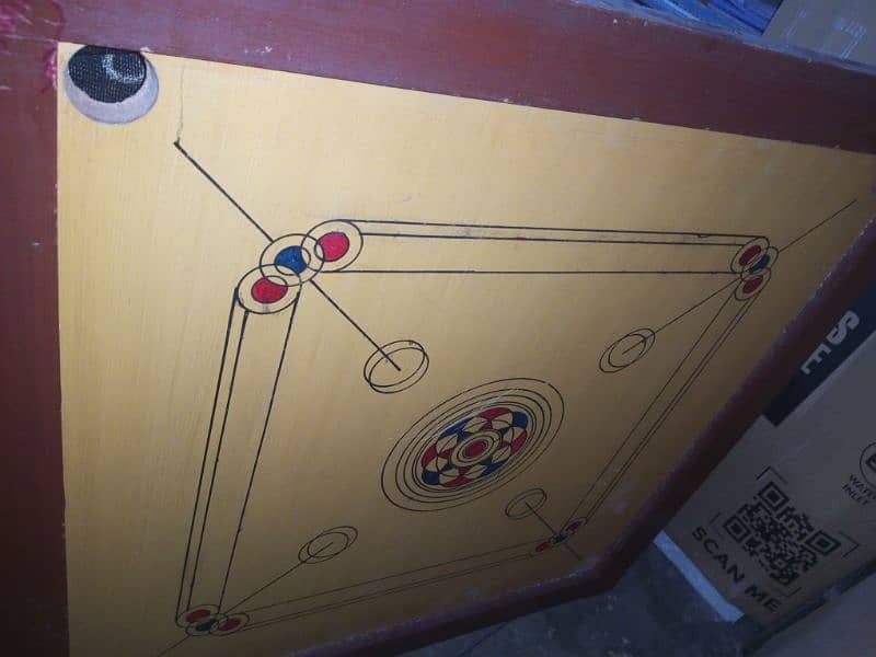 carrom board 1