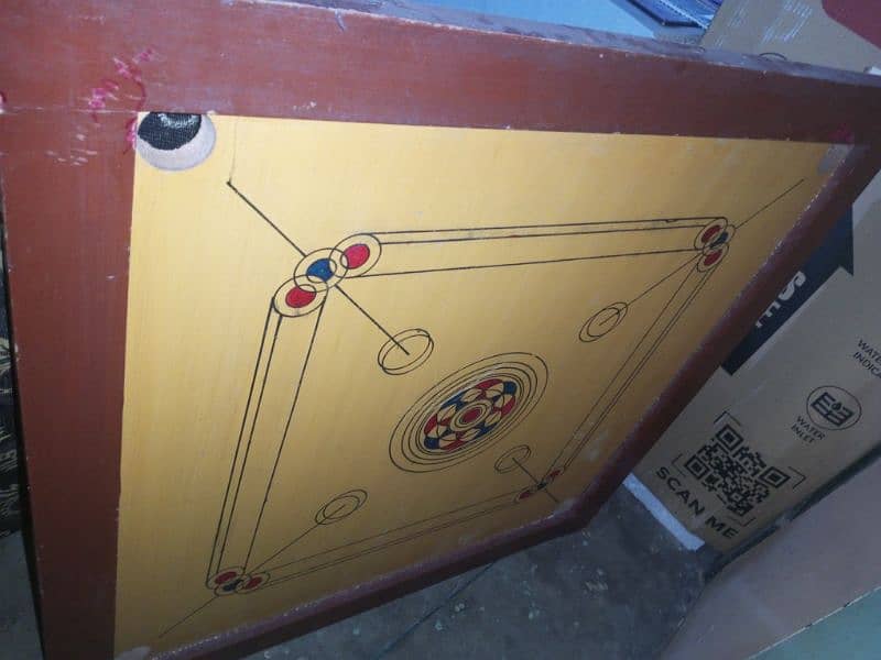 carrom board 3