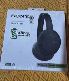 SONY