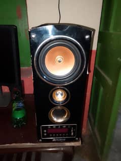 Audionic Buffar All Ok 03484585512