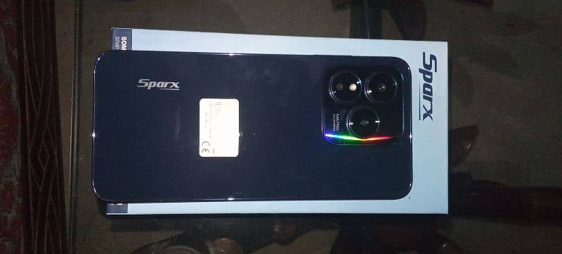 urgent for sale sparx ultra 8 pro 0